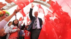 BAŞKAN ÖRKİ’DEN CUMHURİYET BAYRAMI MESAJI