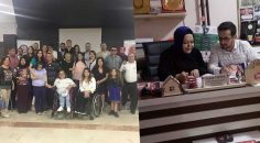 ÖZEL İNSANLAR’DAN BİR BAŞARI DAHA