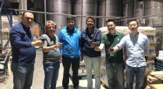 ÇİNLİLER’İN KIRMIZI-BEYAZ AŞKI