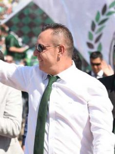 ALİ ÇETİN PFDK’YA SEVK EDİLDİ