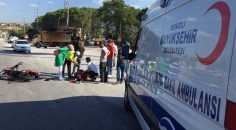 BÜYÜKŞEHİR SAĞLIK ÇALIŞANLARINDAN ÖRNEK DAVRANIŞ