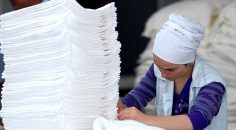 DENİZLİ’DE İHRACAT AZALDI, İTHALAT ARTTI