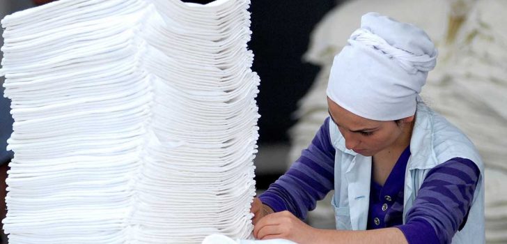 DENİZLİ’DE İHRACAT AZALDI, İTHALAT ARTTI