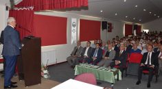 İMAM HATİP OKULLARI’NIN KURULUŞ YILDÖNÜMÜ KUTLANDI