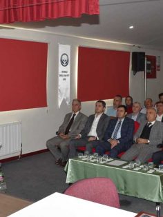 İMAM HATİP OKULLARI’NIN KURULUŞ YILDÖNÜMÜ KUTLANDI