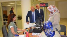 DENİZLİ’DE 521 KİŞİNİN ADI VE SOYADI DEĞİŞTİ