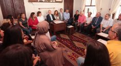 7 YILLIK GELENEK SÜRÜYOR