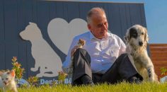 5 YILDIZLI TESİS ONBİNLERCE ZİYARETÇİ AĞIRLADI