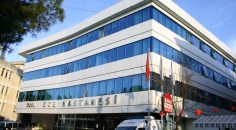 ÖZEL EGE HASTANESİ YOLUNA YENİ ADIYLA DEVAM EDİYOR