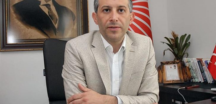 CHP’Lİ AKBABA: KRİZİN FATURASI EMEKÇİYE KESİLİYOR