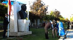 PAÜ’DE ULU ÖNDER ATATÜRK ANILDI