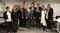 TÜRK HAVLUSUNUN YENİ ROTASI İNGİLTERE