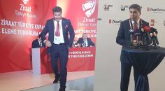 DENİZLİSPOR’UN KUPADA RAKİBİ ALTINORDU