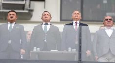 ALİ ÇETİN: BU ŞEHRİN GERİ KALANI HESAP SORAR