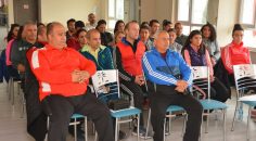 ANADOLU’NUN YILDIZLARI SAHNE ALIYOR