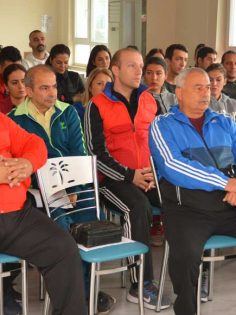 ANADOLU’NUN YILDIZLARI SAHNE ALIYOR