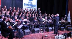 BÜYÜKŞEHİR’DEN BÜYÜK ÖNDERİ ANMA PROGRAMI