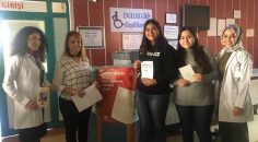 REÇETE DIŞINDA ANTİBİYOTİK KULLANMAYIN