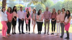 AYDEM’DEN MEME KANSERİ DUYARLILIĞI