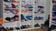 BABADAĞ’DA İHTİYAÇ SAHİPLERİNE YARDIM