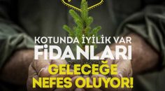 BABADAĞ GELECEĞE NEFES OLUYOR