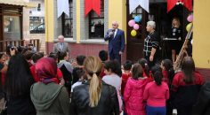 TARİHİ BALCI EVİ’NDE ŞİİR GÜNLERİ