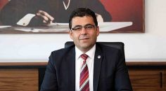 BARO BAŞKANI İLHAN: GURUR DUYUYORUZ