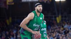 MERKEZEFENDİ BASKET’E NBA’DEN DEV TRANSFER