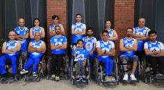 BAŞKAN ÖRKİ’DEN MAÇA DAVET