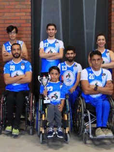 BAŞKAN ÖRKİ’DEN MAÇA DAVET