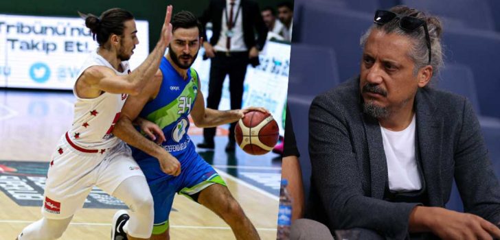 MERKEZEFENDİ BASKET’TEN TARAFTARA TEŞEKKÜR