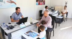 BÜYÜKŞEHİR’DEN BÜYÜK KOLAYLIK