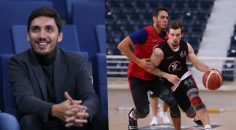 MERKEZEFENDİ BASKET’TE YÜZLER GÜLÜYOR