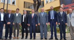 BULDAN’DA PAÜ-BELEDİYE İŞBİRLİĞİ