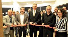 BULDAN’IN TARİHİ EVLERİ DENİZLİ’YE TAŞINDI!