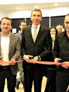 BULDAN’IN TARİHİ EVLERİ DENİZLİ’YE TAŞINDI!