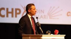 CHP, ORGAN BAĞIŞI’NA DİKKAT ÇEKTİ