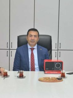 OTONOMİ’DEN DTO’YA DAVET ZİYARETİ