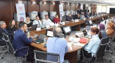 BAŞKAN ERDOĞAN, KURSİYERLERİ YALNIZ BIRAKMIYOR