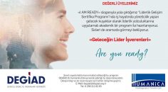 DEGİAD-HUMANİCA İŞBİRLİĞİ