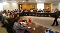 DENİB AKADEMİ’DEN ZAMAN YÖNETİMİ EĞİTİMİ