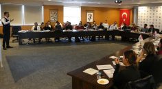 DENİB AKADEMİ’DEN MALİYET DÜŞÜRME EĞİTİMİ