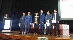 DENİZLİ’DE DEPREM MASAYA YATIRILDI