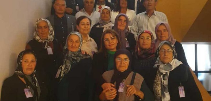 MİLLETVEKİLİ KARACA’DAN DEPREMZEDELERE MÜJDELİ HABER