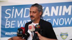 DEVECİLER: ÇIKIŞA GEÇECEĞİZ