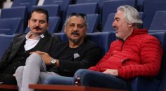 DEVECİLER: BU TAKIMA İNANIN