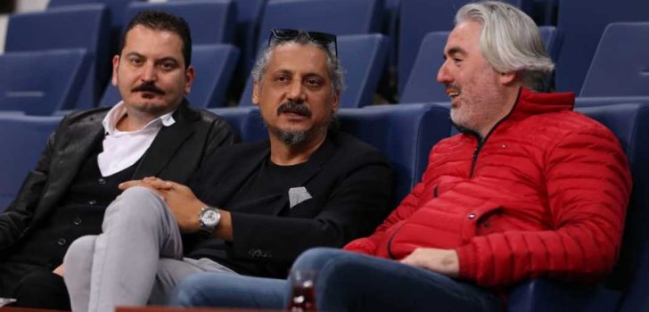 DEVECİLER: BU TAKIMA İNANIN