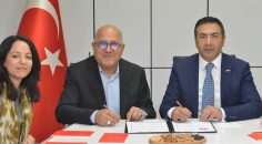 ANADOLU’DAKİ İLK İSTASYON DENİZLİ’DE KURULACAK