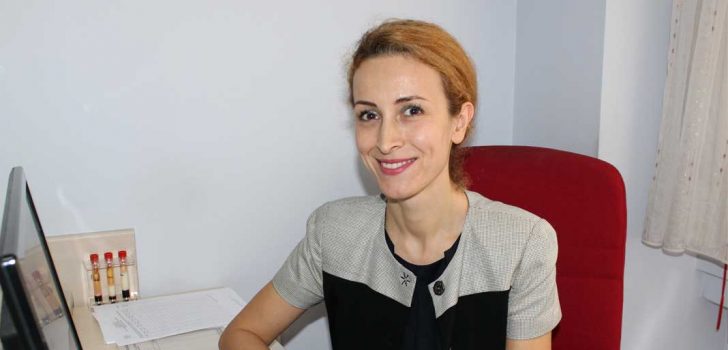 HER 3 KİŞİDEN BİRİ DİYABET HASTASI