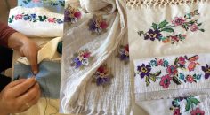 ESKİYLE YENİ BU SERGİDE BULUŞACAK